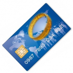 One card to rule them all…