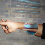 Wat is de volgende mobiele interactietechniek na touch?