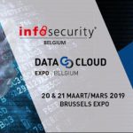 Smals Research talks at InfoSecurity and Beltug