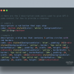 LLM pour code : the Good, the Bad and the Ugly