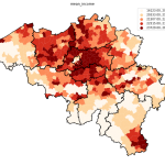 Webinar by Smals Research: « GIS Analytics » (mai 05, 2022)