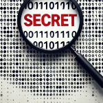 Opsporing en labeling van gevoelige gegevens