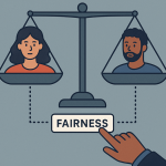 Ethiek en artificiële intelligentie: hoe een bias meten en corrigeren?