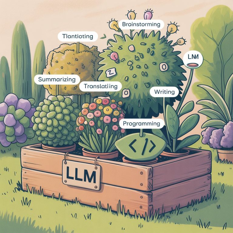 Zin, Onzin, en Nut van LLMs: Zijn ze de Hype waard?